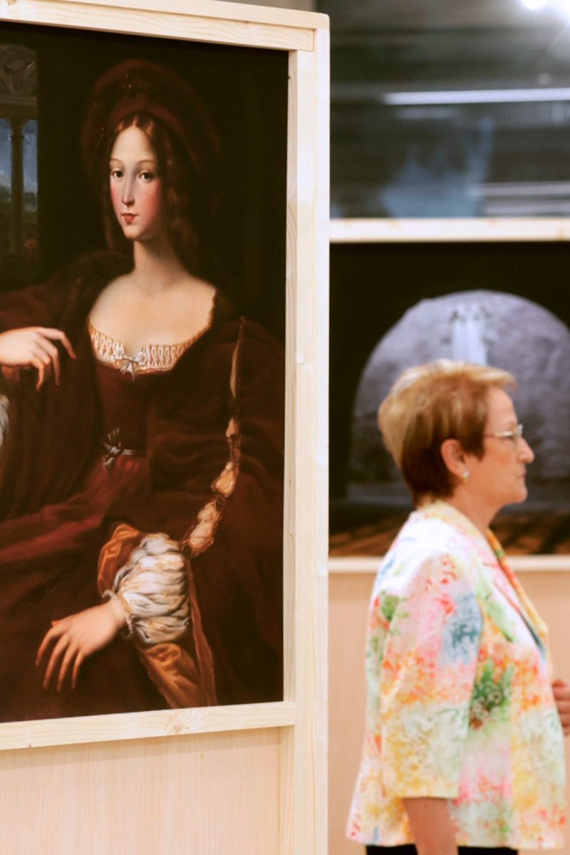 Inés Oliver - Ines-Oliver_La-Dama_2