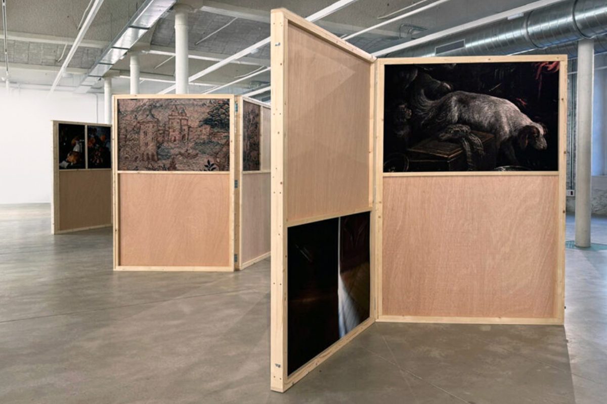 Proyecto Inés Oliver